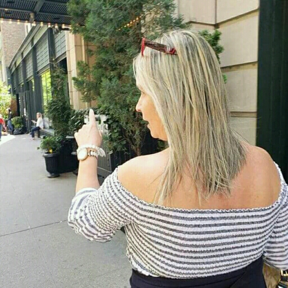 Meet your Posher, Veronica